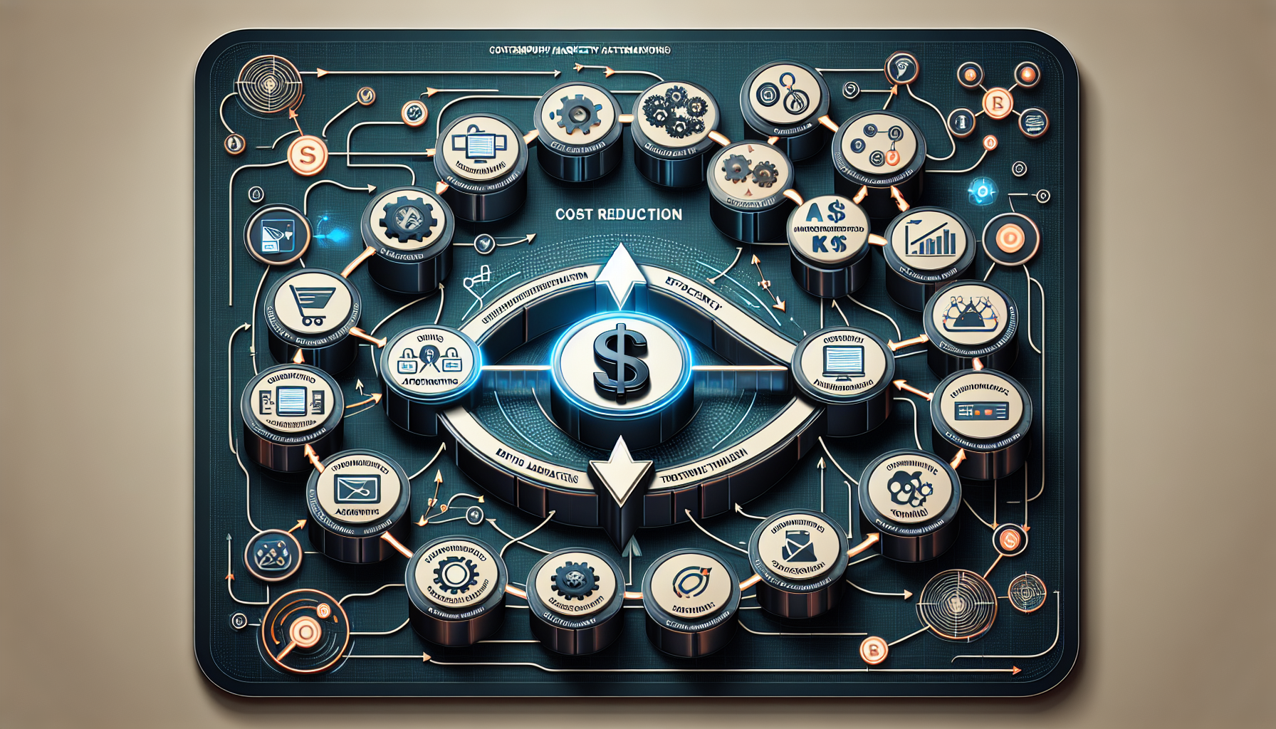 Quảng Cáo Trả Phí Tự Động: Tối Ưu Hóa Chi Phí Hiệu Quả