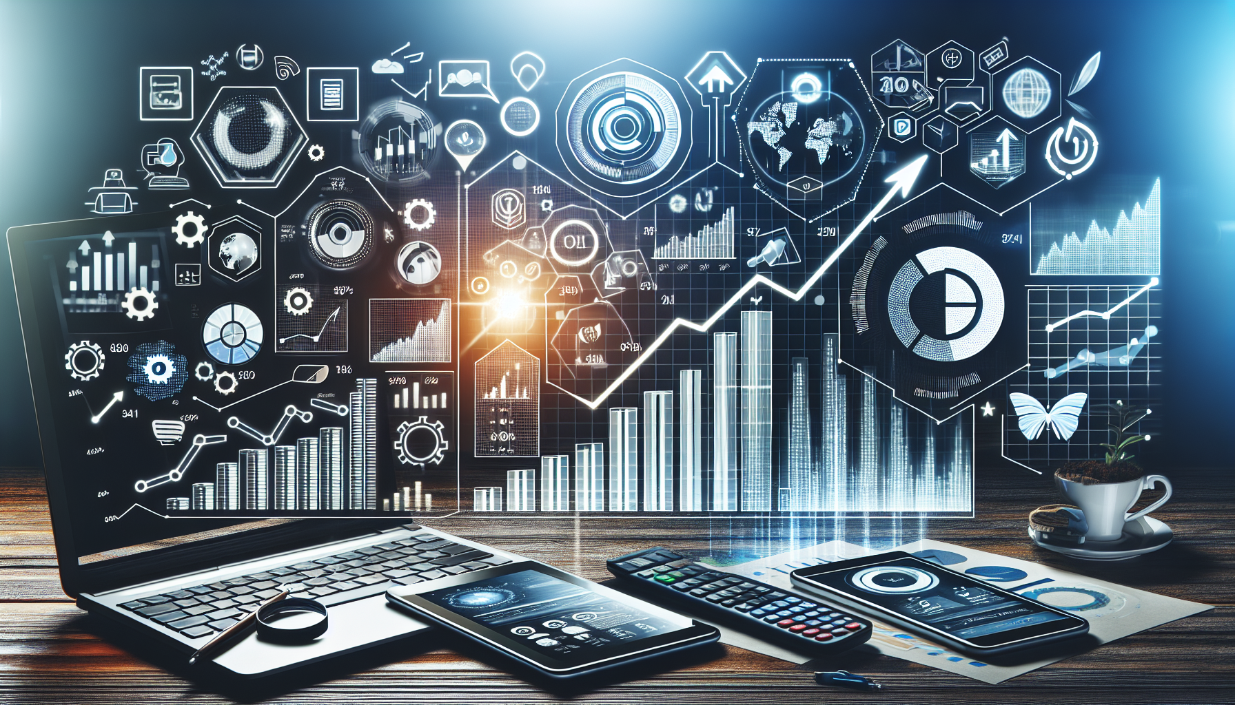 Chiến lược tối ưu hóa tỷ lệ chuyển đổi với email tự động