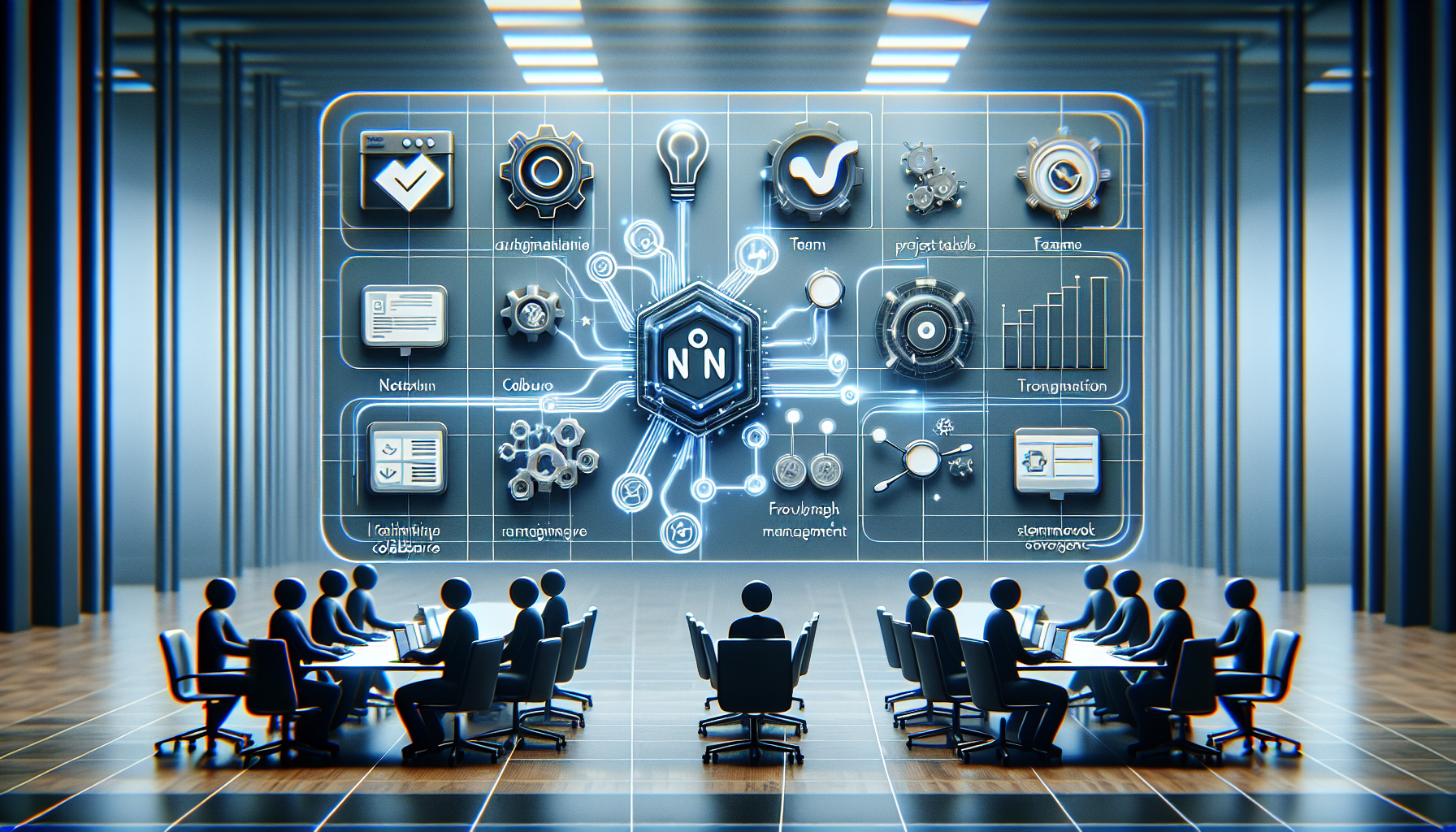 Sử dụng n8n để quản lý dự án trên Trello