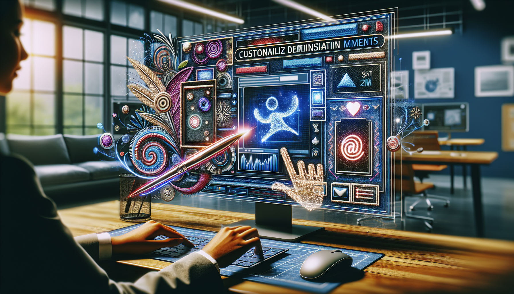 Cách cá nhân hóa nội dung email