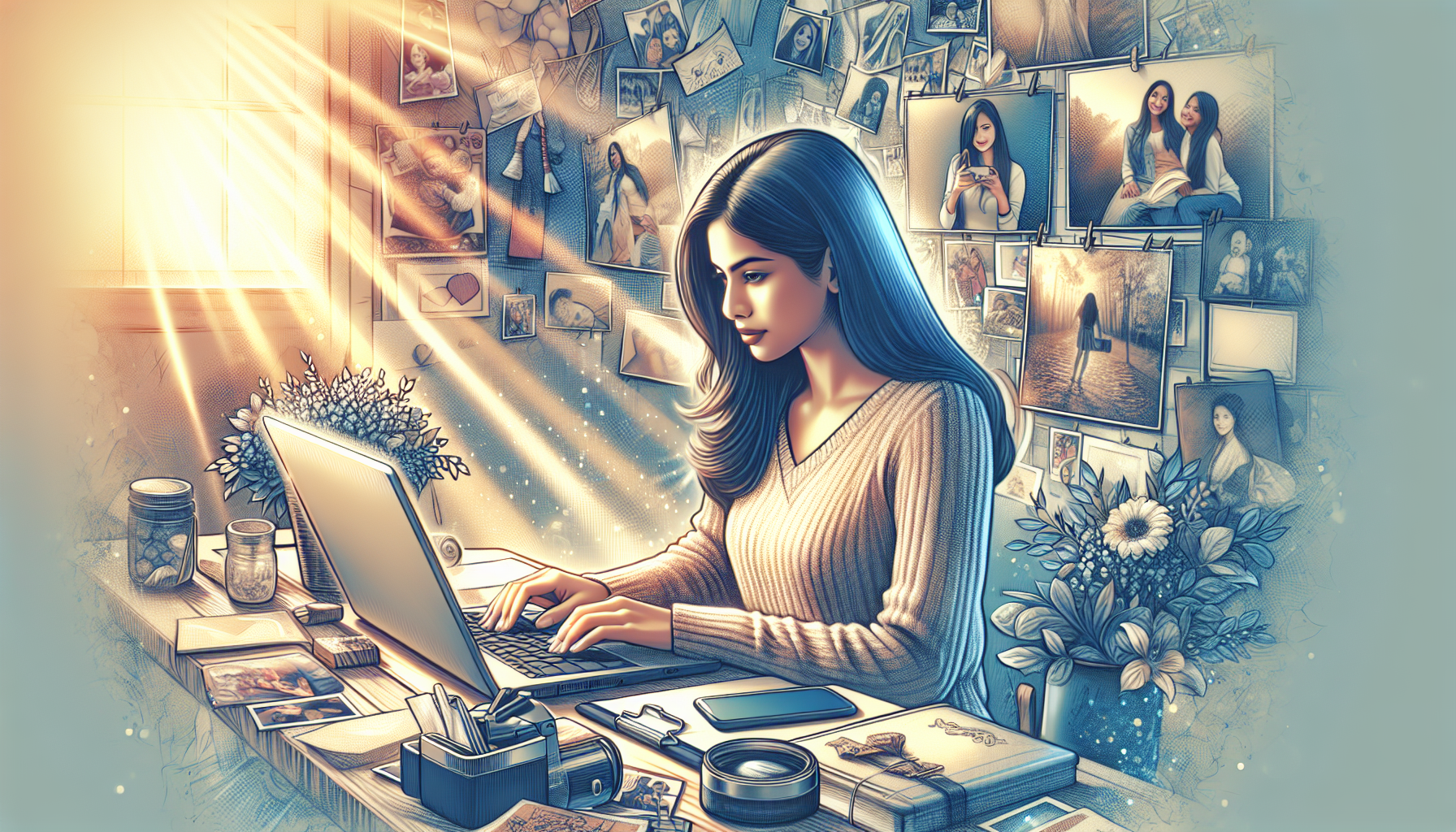 Cách cá nhân hóa nội dung email